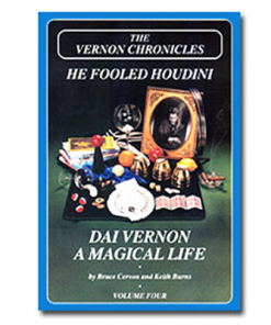 Vernon Chronicles Volume 4 - eBook DOWNLOAD
