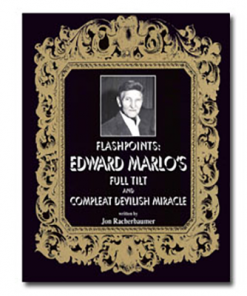 Flashpoints by Ed Marlo - eBook DOWNLOAD