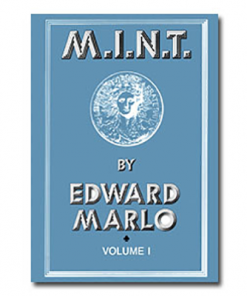 MINT #1 Edward Marlo eBook DOWNLOAD