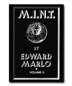 MINT #2 Edward Marlo eBook DOWNLOAD