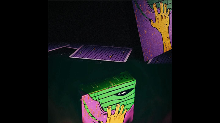 Tricksupply