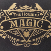 The House of Magic by David Attwood - Book