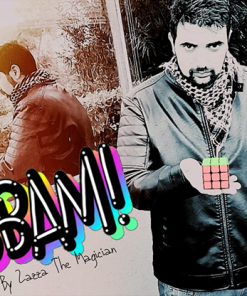 SBAM by Zazza The Magician video DOWNLOAD