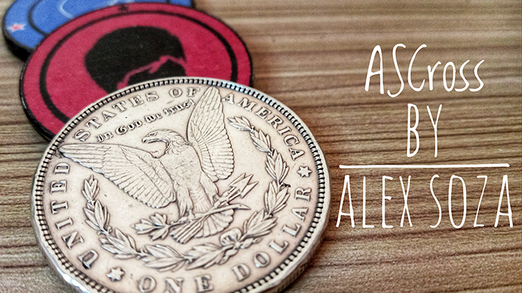 ASCross By Alex Soza video DOWNLOAD ASCross By Alex Soza video DOWNLOAD