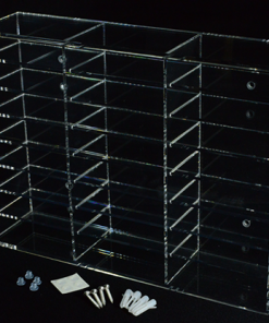 Carat XDR24 Deck Rack (24 Decks)