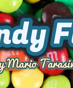 Candy Flap by Mario Tarasini video DOWNLOAD