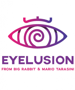 EYElusion by Big Rabbit & Mario Tarasini video DOWNLOAD