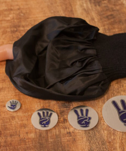 The Finger (Gimmicks and Online Instructions) by Leo Smetsers - Trick