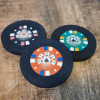 Rinbo Monte (Gimmicks and Online Instructions) by Leo Smetsers - Trick Rinbo Monte (Gimmicks and Online Instructions) by Leo Smetsers - Trick