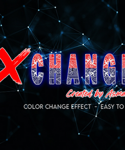 X Change by Asmadi video DOWNLOAD