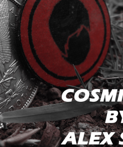 COSMICOIN By Alex Soza video DOWNLOAD