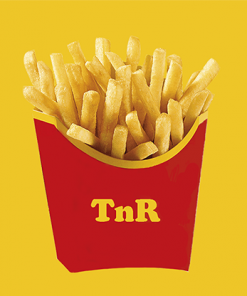 Fries 'N' R by Raphael Macho video DOWNLOAD