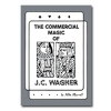 Commercial Magic of JC Wagner eBook DOWNLOAD Commercial Magic of JC Wagner eBook DOWNLOAD