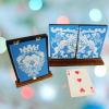 Jumbo Sucker Flying Card - Tricks Co (Japan) ESTATE