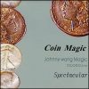 Spectacular (with DVD) by Johnny Wong - Trick Spectacular (with DVD) by Johnny Wong - Trick