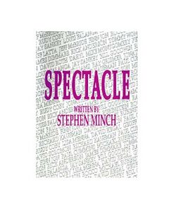 Spectacle by Stephen Minch - eBook DOWNLOAD