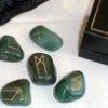 The Rune Stone Mystery - El Duco ESTATE