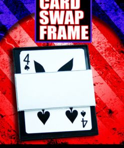 Card Swap Frame
