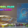 Skymember Presents Gum Tool Plus (Juicy Fruit) by Mike Clark - Trick Skymember Presents Gum Tool Plus (Juicy Fruit) by Mike Clark - Trick