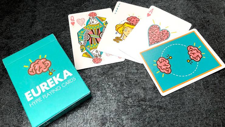 Tricksupply