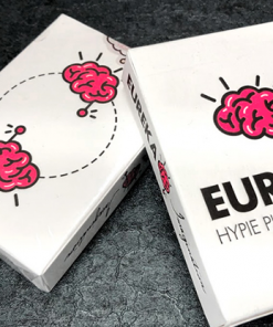 Hypie Eureka Playing Cards: Imagination Playing Cards