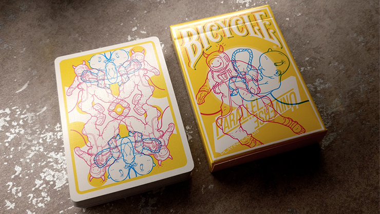 Tricksupply