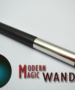 Modern Light Wand WHITE by Sorcier Magic