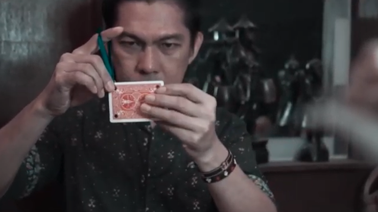 Tricksupply