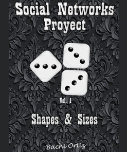 Social Networks Project Vol.1 video DOWNLOAD by Bachi Ortiz