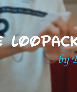 The Loopack 2 by Doan video DOWNLOAD