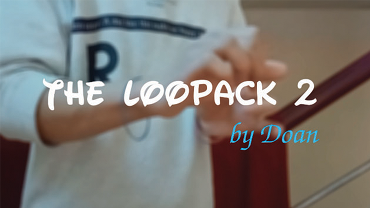 The Loopack 2 by Doan video DOWNLOAD The Loopack 2 by Doan video DOWNLOAD