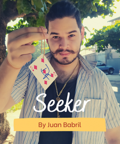 Seeker by Juan Babril video DOWNLOAD