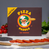 Pizza Paddle Supreme (Gimmicks and Online Instructions) by Rob Thompson - Trick