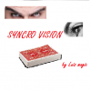 SYNCRO VISION by Luis magic video DOWNLOAD SYNCRO VISION by Luis magic video DOWNLOAD