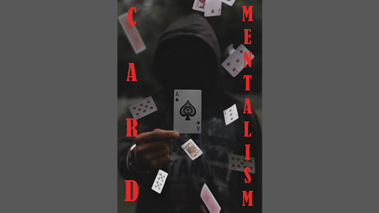 Card Mentalism by Dibya Guha eBook DOWNLOAD Card Mentalism by Dibya Guha eBook DOWNLOAD