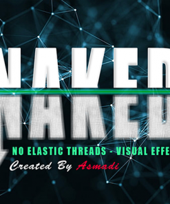Naked by Asmadi video DOWNLOAD