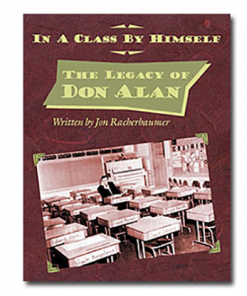 In a Class By Himself by Don Alan  eBook DOWNLOAD