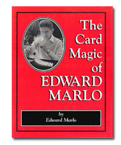 The Card Magic of Edward Marlo eBook DOWNLOAD