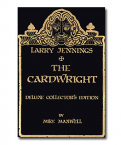 The Cardwright by Larry Jennings eBook DOWNLOAD