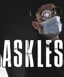 MASKLESS by Antonio Satiru video DOWNLOAD