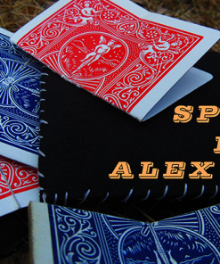 Spark by Alex Soza video DOWNLOAD