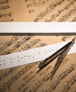 MUSIC BOX REFILL by Gee Magic - Trick