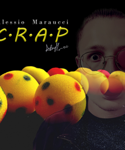 C.R.A.P by Alessio Maraucci video DOWNLOAD