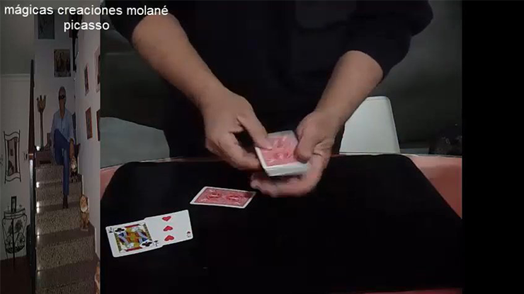 Picasso by Salvador Molano video DOWNLOAD Picasso by Salvador Molano video DOWNLOAD