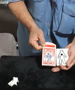The Voodoo Curse 3 by Salvador Molano video DOWNLOAD