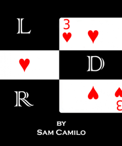 LDR by Sam Camilo video DOWNLOAD