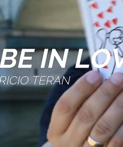 To be in love by Patricio Teran video DOWNLOAD