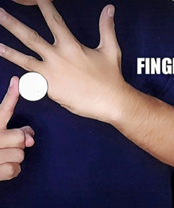 FINGERBOUNDS by Ogie video DOWNLOAD
