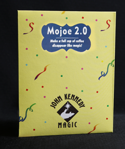 Mojoe 2.0 by John Kennedy Magic - Trick