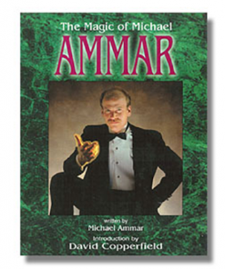 Magic of Michael Ammar eBook DOWNLOAD